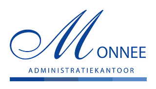 Administratiekantoor Monnee-logo