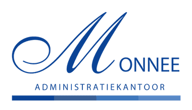 Administratiekantoor Monnee-logo
