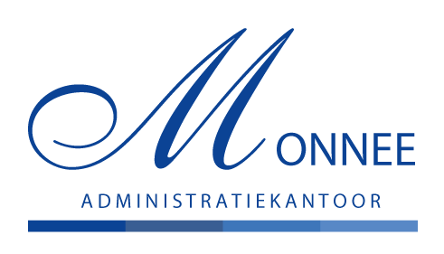 Administratiekantoor Monnee-logo